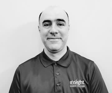 Armando Lourenço Filho - Operations Manager