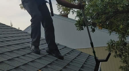 Gutter Cleaning Services Winnipeg MB