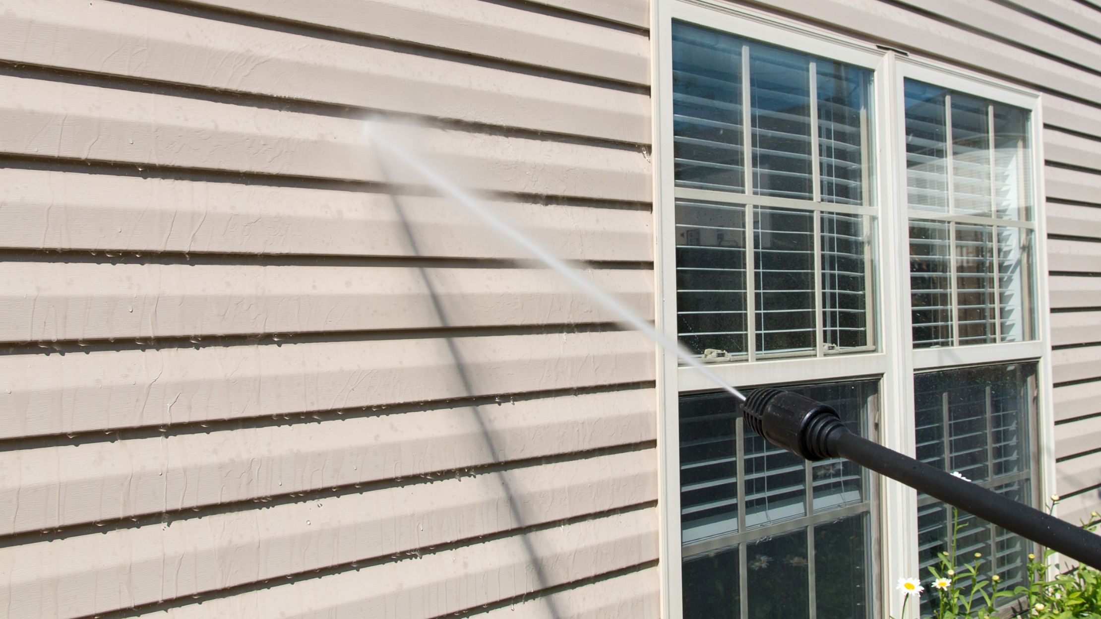 power washing winnipeg