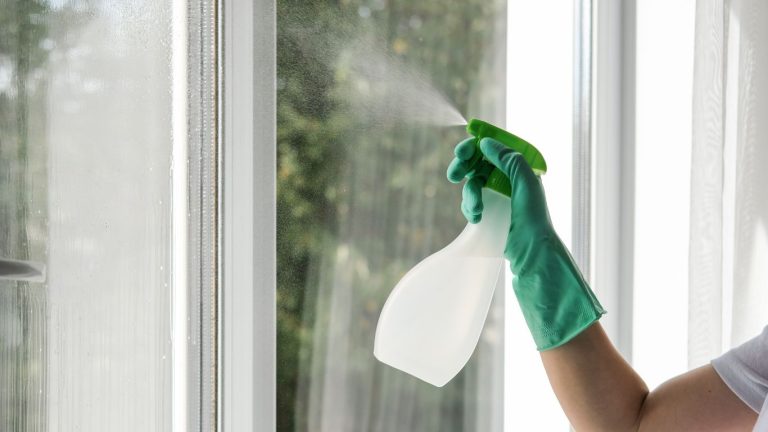 how to get streak free windows​