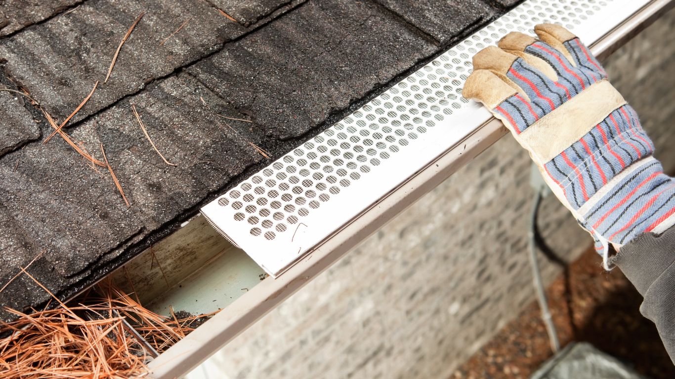 exterior house washing cost​ 